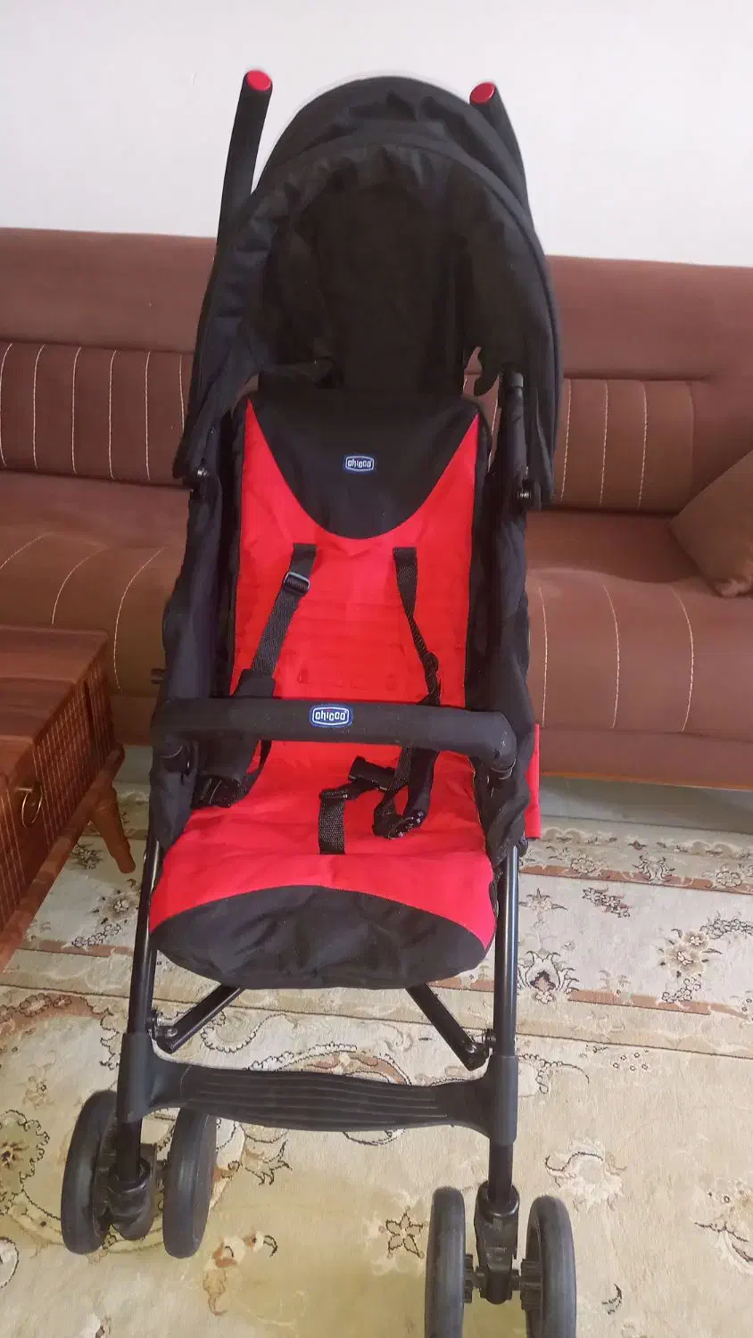 کالسکه درحدنو|کالسکه و لوازم جانبی|کرمان, |دیوار