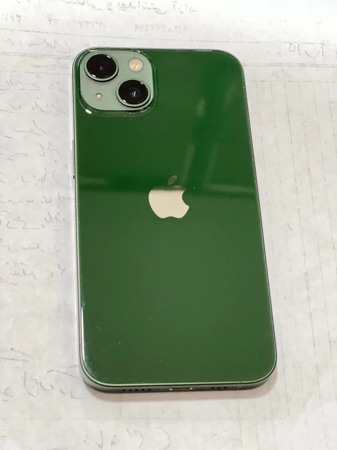 ایفون ۱۳نرمال|موبایل|قرچک, زیبا شهر|دیوار