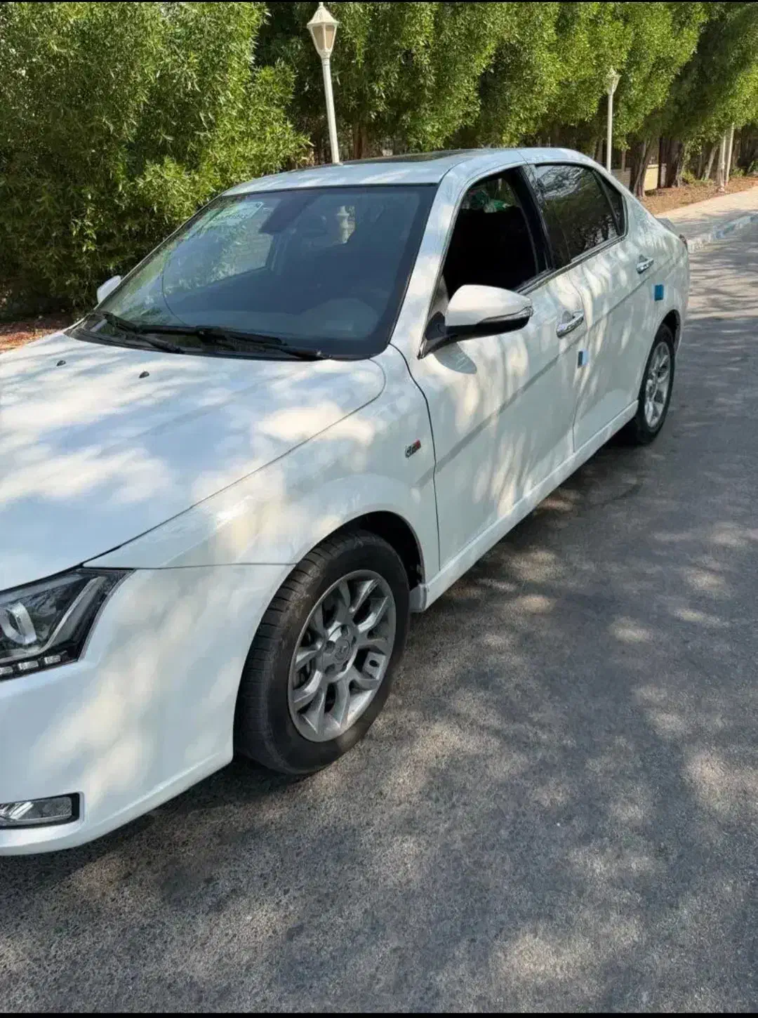 دناپلاس توربو شارژ اتوماتیک 1402|خودرو سواری و وانت|قزوین, |دیوار