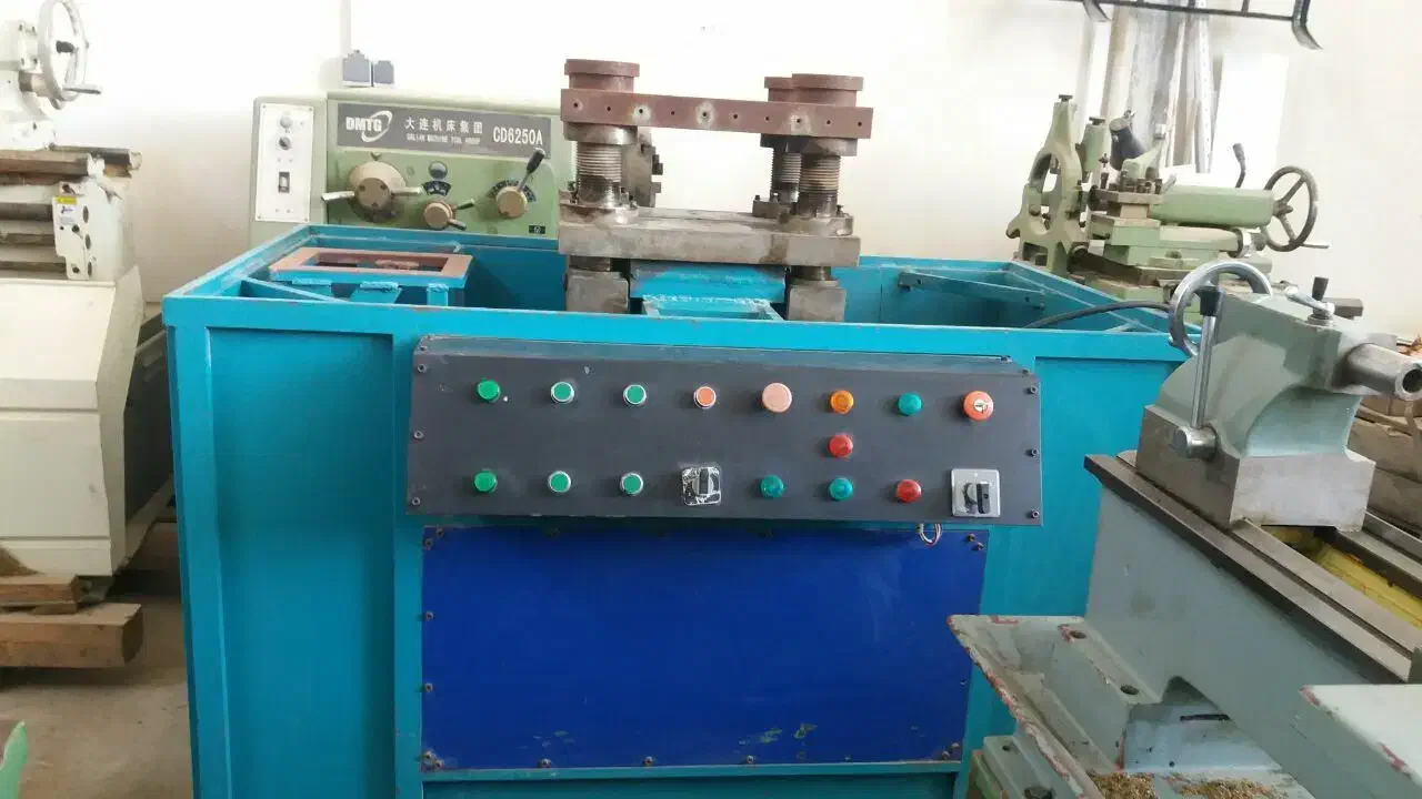 پرس مکانیکی ۸۰ تنی طرح های اسپید|ماشین‌آلات صنعتی|صوفیان, |دیوار