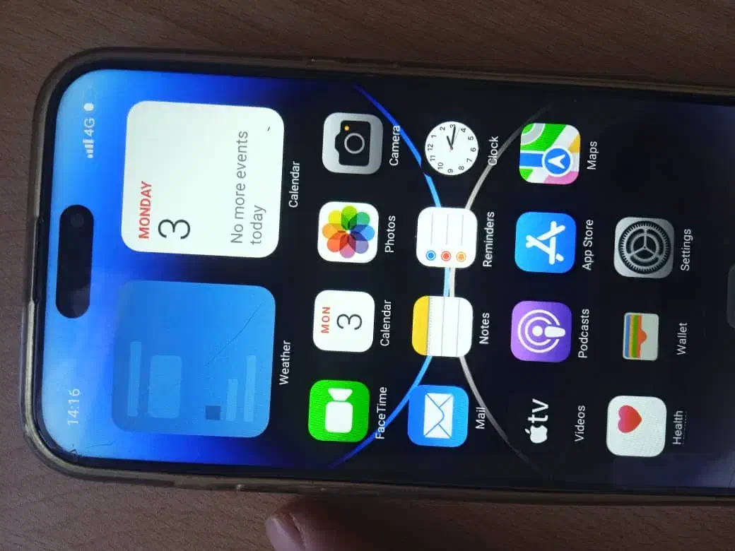 آیفون کپی نو|موبایل|شیراز, درکی|دیوار