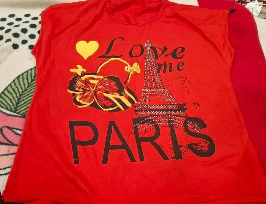 تیشرت خانگی سایز بزرگ|لباس|تهران, امامت|دیوار