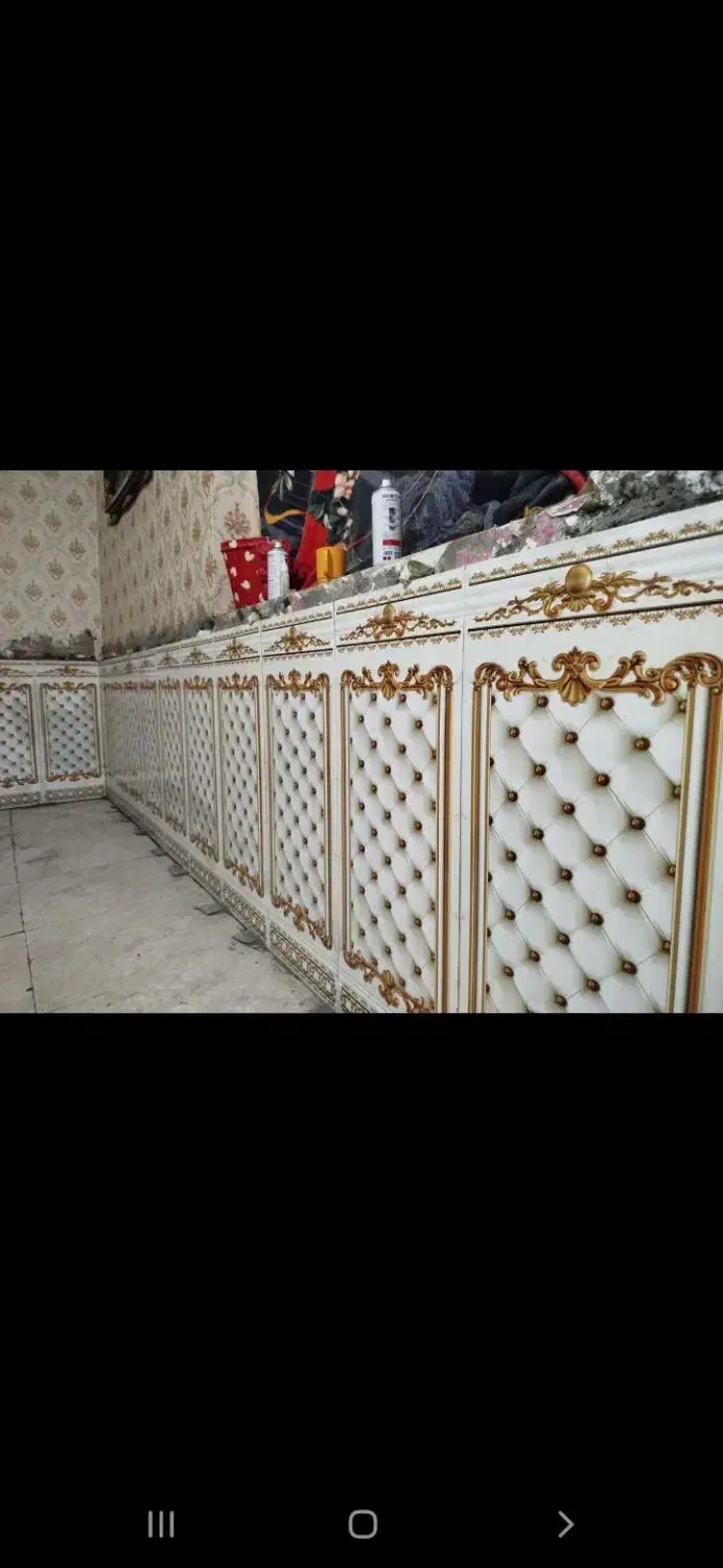 بنا|خدمات پیشه و مهارت|خرمشهر, |دیوار