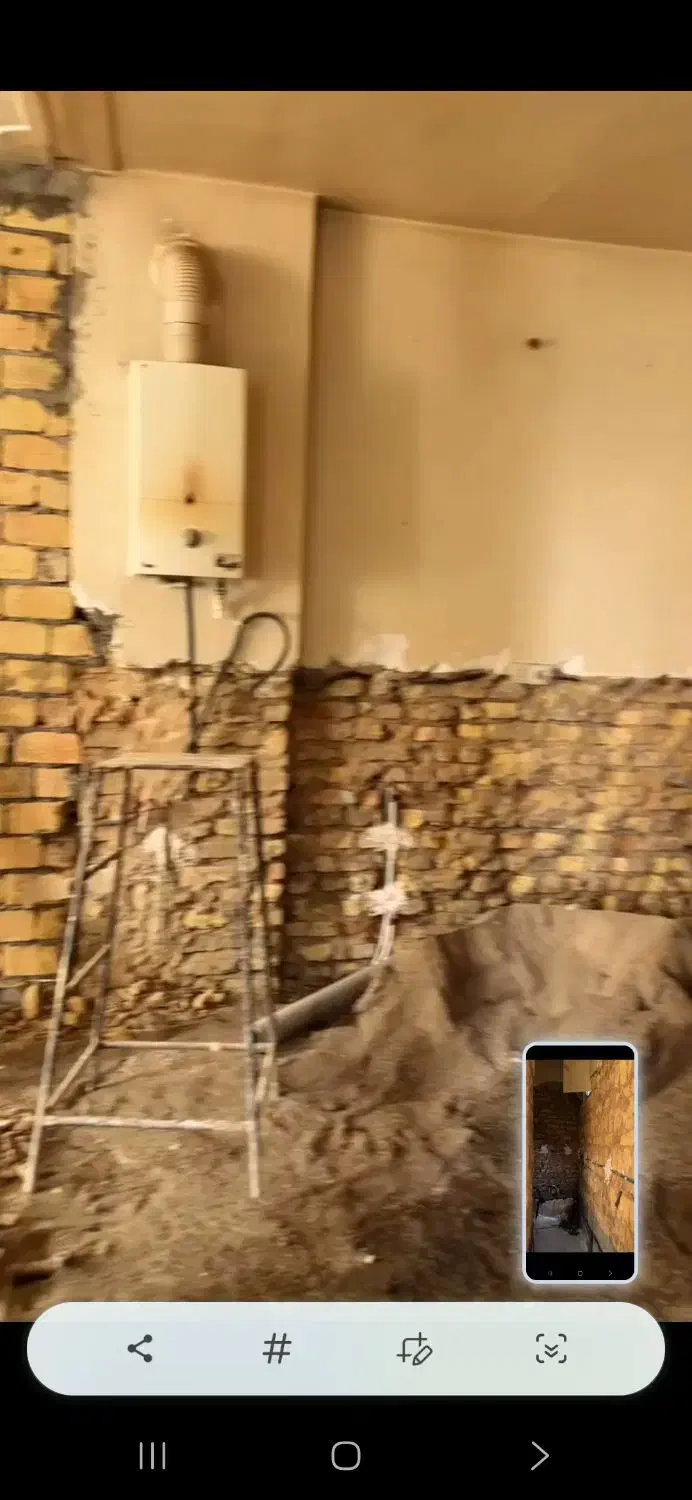 بازسازی و نوسازی منزل و محل کار|خدمات پیشه و مهارت|اراک, |دیوار