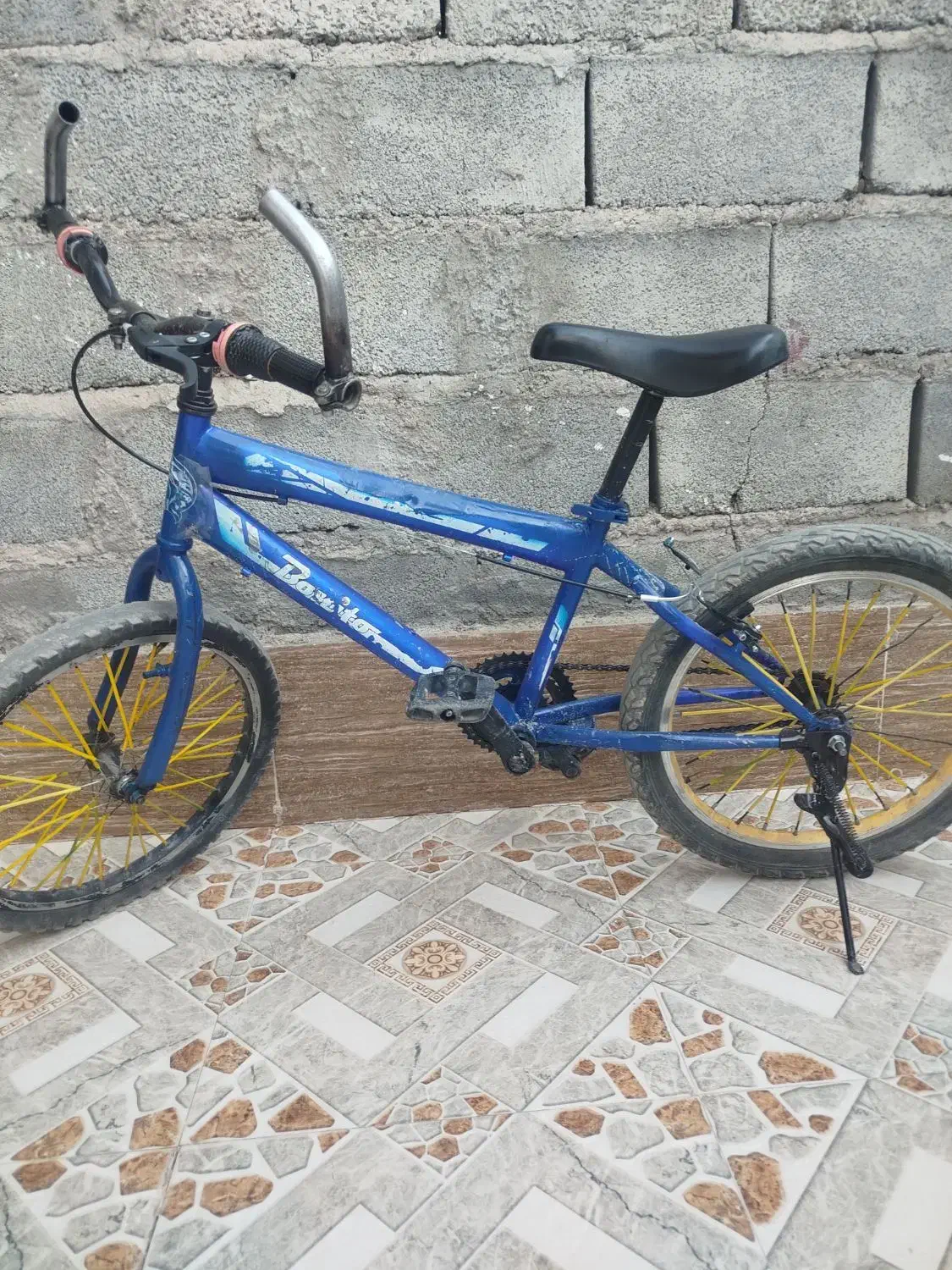 دوچرخه بیست فروشی|دوچرخه، اسکیت، اسکوتر|جیرفت, |دیوار