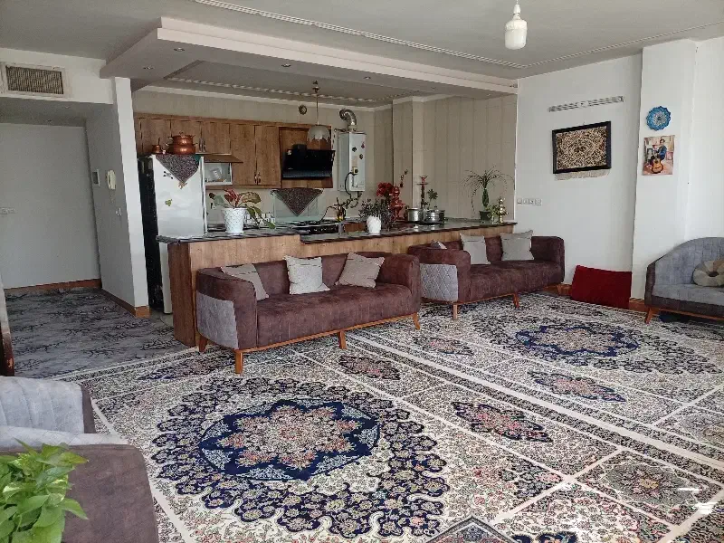 فروش منزل ویلایی علی آباد ملا علی|فروش خانه و ویلا|حبیب آباد, |دیوار