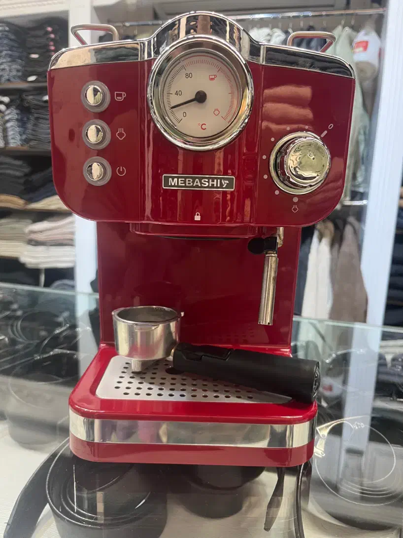 قهو‌ساز مباشی|سماور، چای‌ساز، قهوه‌ساز|فردیس, فردیس|دیوار