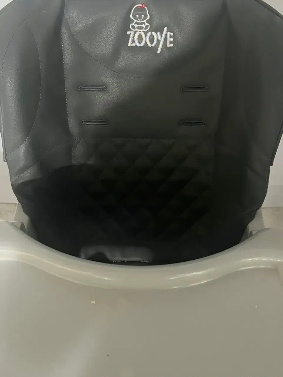 صندلی غذای بچه|تخت و صندلی بچه|محمدشهر, سیدآباد|دیوار