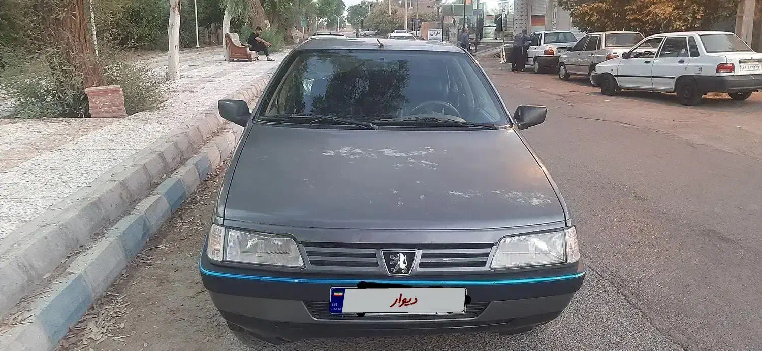 فروش|خودرو سواری و وانت|دزفول, |دیوار