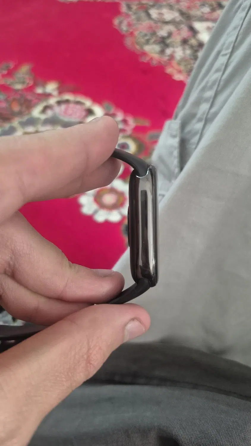 mi band 8|ساعت|قم, شاه ابراهیم|دیوار