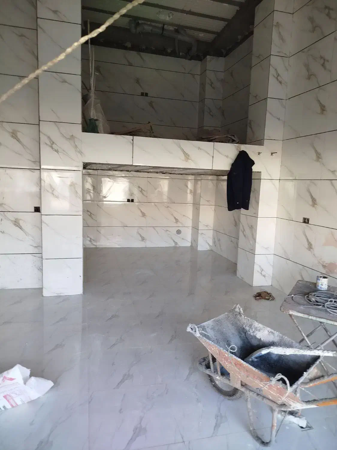 کاشی کاری|استخدام معماری، عمران و ساختمانی|زنجان, |دیوار