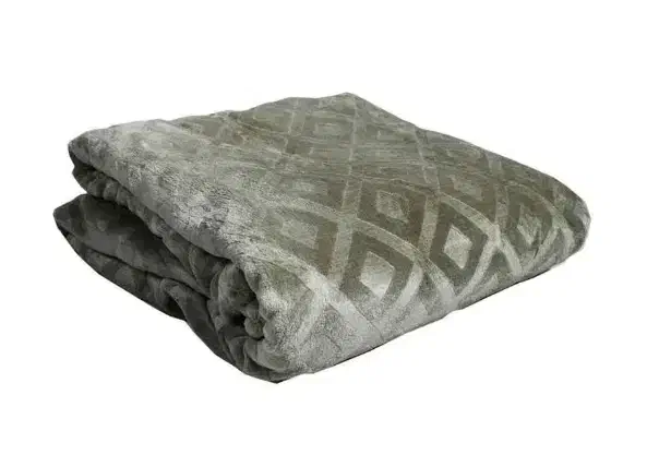 پتو شادیلون دو نفره|رختخواب، بالش، پتو|قوچان, |دیوار