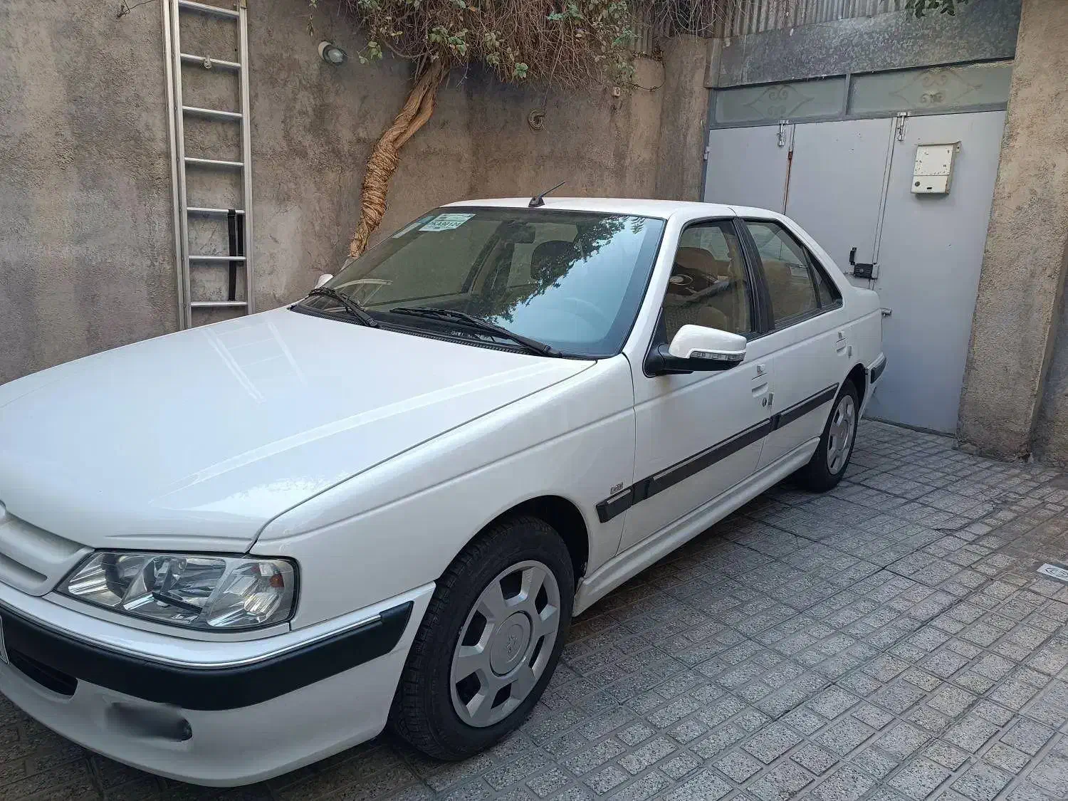 پژو پارس TU5|خودرو سواری و وانت|مشهد, رستگار|دیوار