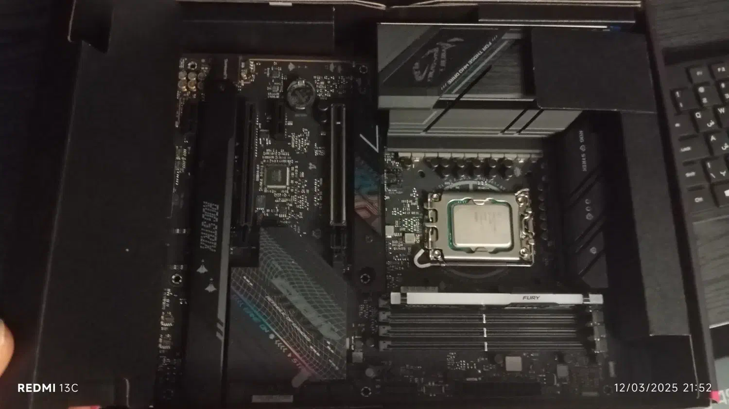 مادربرد|قطعات و لوازم جانبی رایانه|ساوه, |دیوار