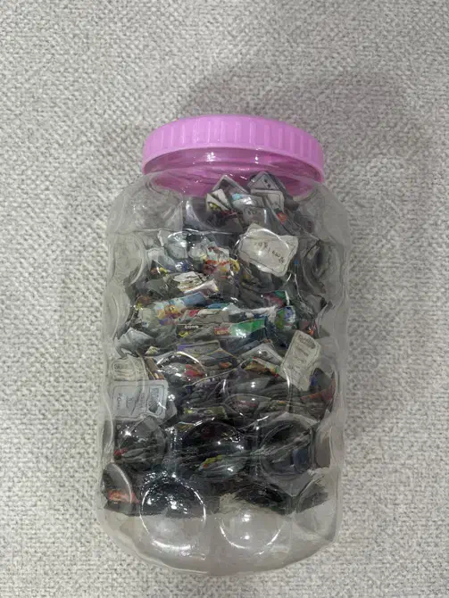 تعداد خیلی زیادی کارت بازی|اسباببازی|اهواز, کیانپارس |دیوار