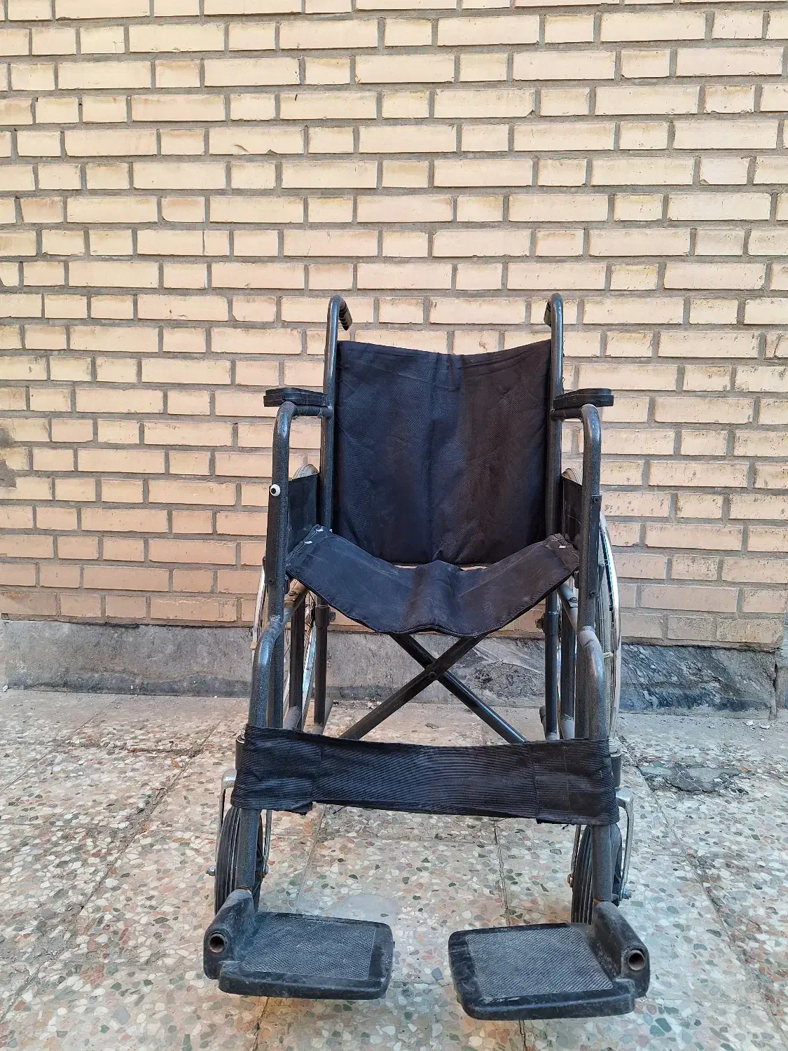 ویلچر تمیز|آرایشی، بهداشتی، درمانی|اهواز, فرهنگ شهر|دیوار