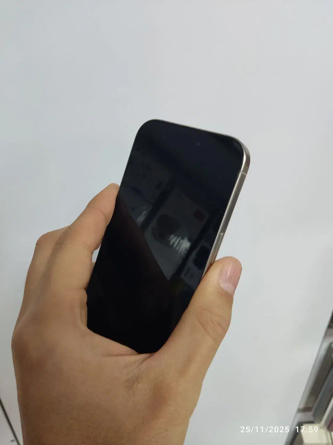 گوشی اپل ۱۶ پرو|موبایل|کبودرآهنگ, |دیوار