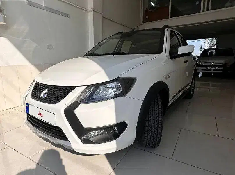 کوئیک GX مدل 1403 بیرنگ|خودرو سواری و وانت|فریدونکنار, |دیوار