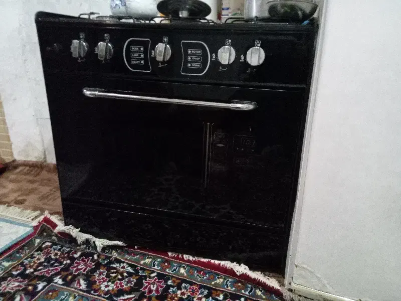 فروش لوازم منزل|یخچال و فریزر|محمدشهر, محمدشهر|دیوار