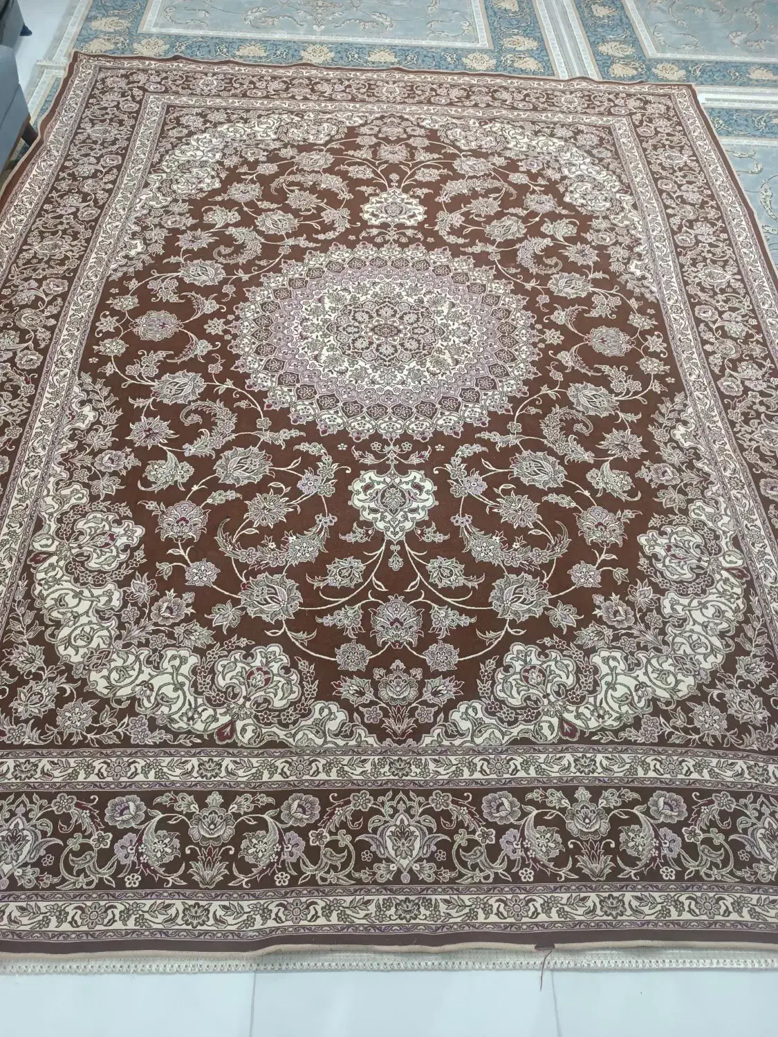 روفرشی12متری نو|روفرشی|دورود, |دیوار