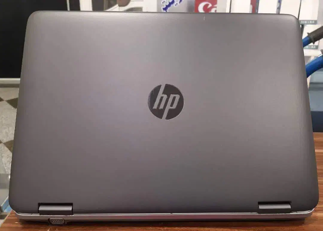 فروش لپتاپ hp 640|رایانه همراه|تهران, بهجتآباد|دیوار