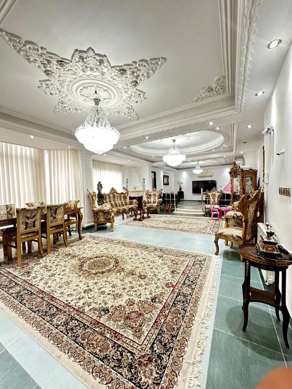 فروش/طبقه اول/۱۶۵متری/وام دار/مطهری|فروش آپارتمان|لنگرود, |دیوار