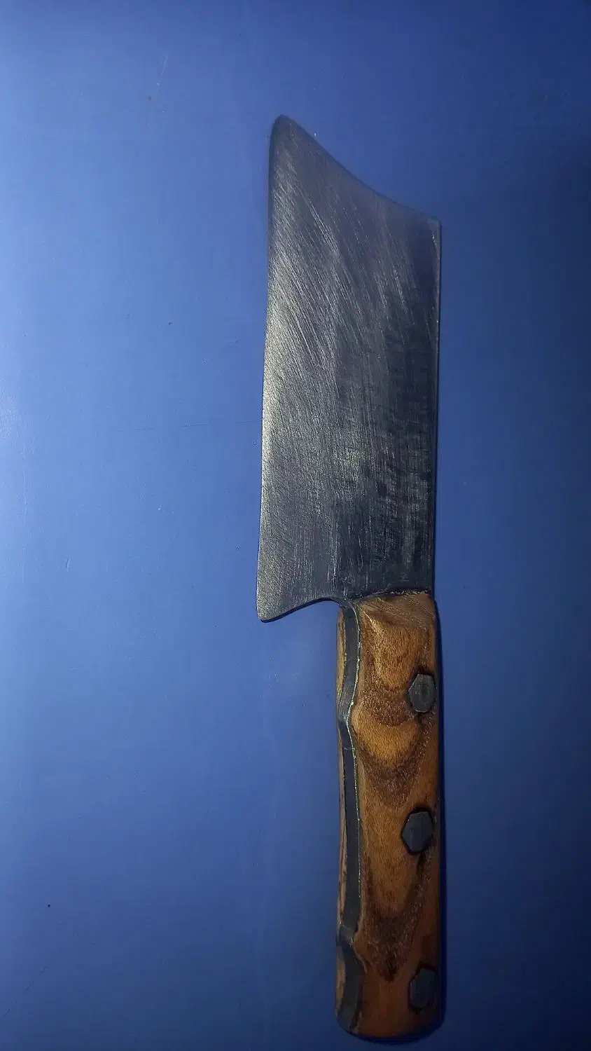 (چاقو )ساتور اشپزی|کوهنوردی و کمپینگ|خلخال, |دیوار