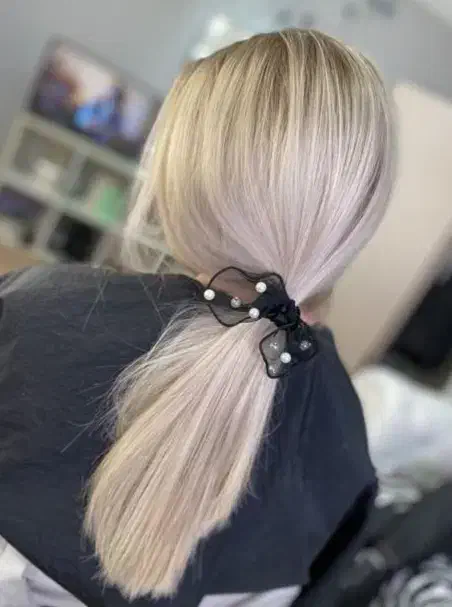 رنگ مو|خدمات آرایشگری و زیبایی|قم, سالاریه|دیوار