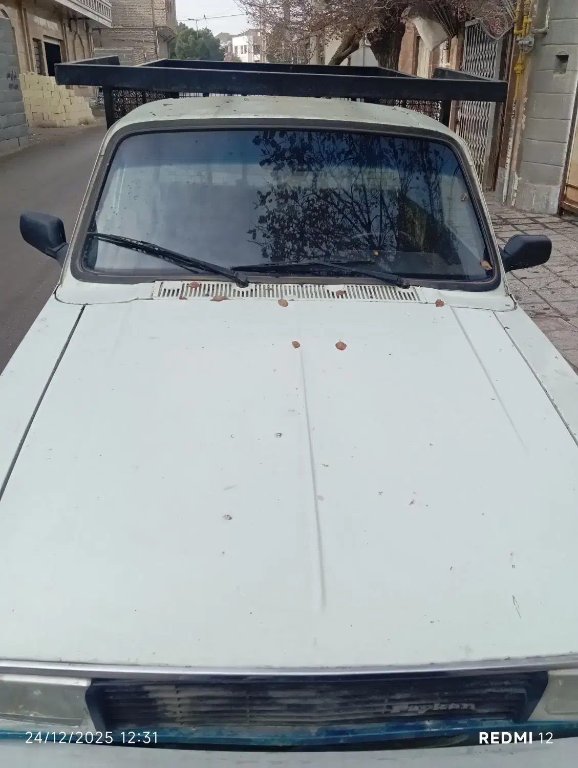 وانت 90|خودرو سواری و وانت|ساوه, |دیوار