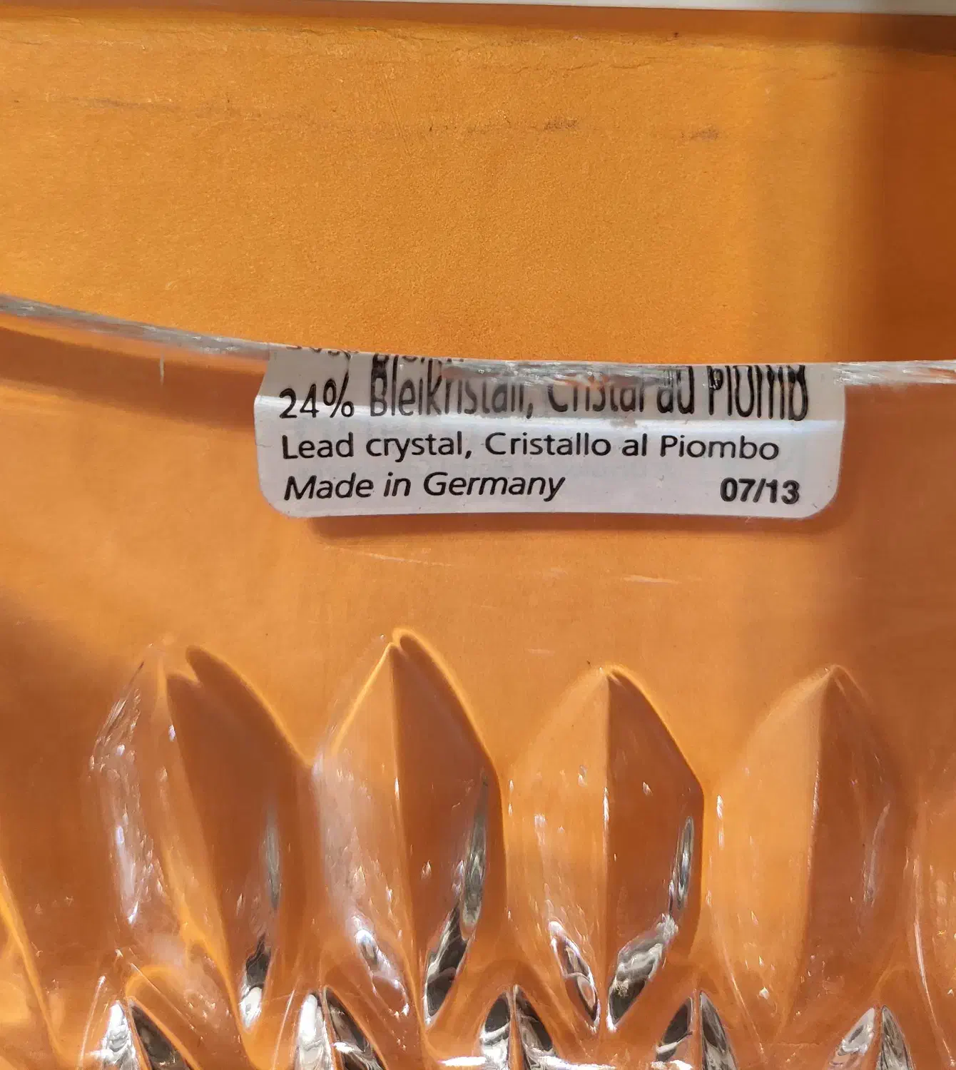 شکلات خوری ناخمن مدل اوری OR|ظروف سرو و پذیرایی|رشت, کوی مهر|دیوار