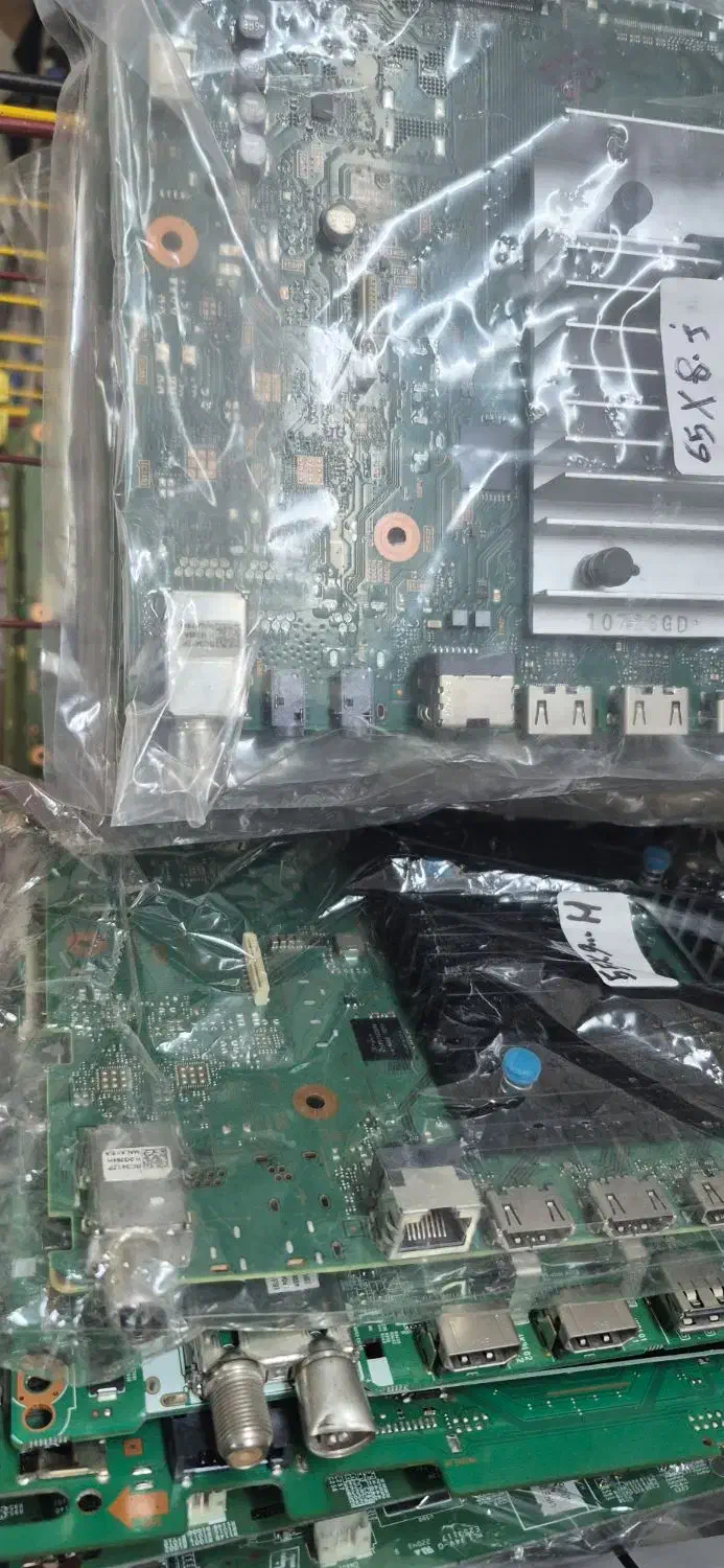 تعمیرات تخصصی تلویزیون سونی الجی سامسونگ|تلویزیون و پروژکتور|تهران, زعفرانیه|دیوار