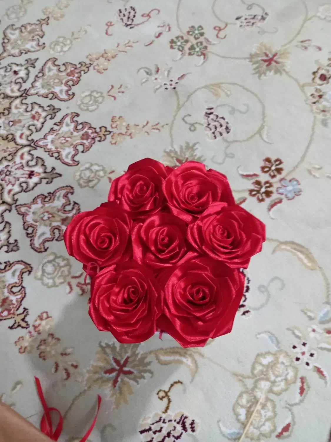 گل زیبای مصنوعی|گل مصنوعی|سبزوار, توحیدشهر|دیوار