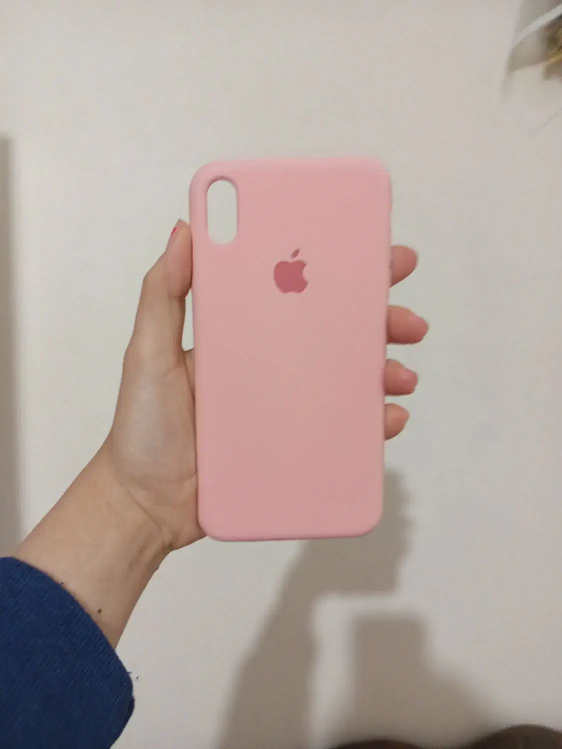 گارد ایفونx s max|لوازم جانبی موبایل و تبلت|بجنورد, |دیوار