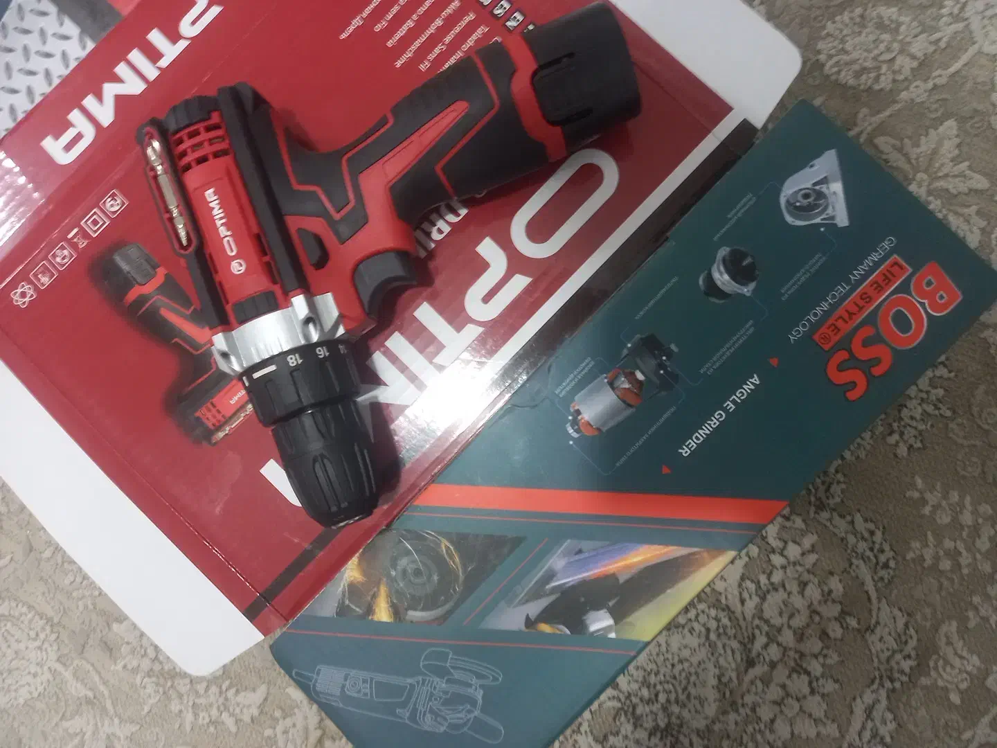 دلیرشارژی|ابزارآلات|ساوه, |دیوار