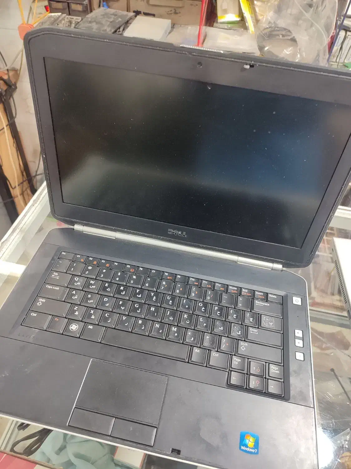 فروش لبتاب|رایانه همراه|نقده, |دیوار