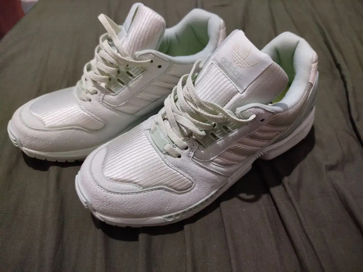 کتونی زد ایکس ، کتونی zx|کیف، کفش، کمربند|تهران, حافظیه|دیوار