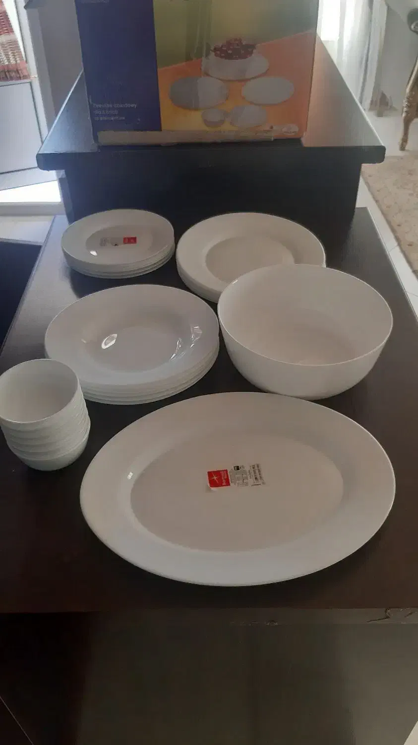 سرویس ارکوپال خارجی|ظروف سرو و پذیرایی|سبزوار, کوی بهار|دیوار