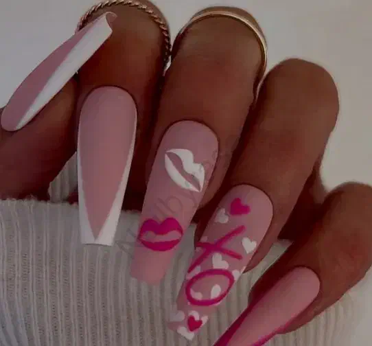 وسائل ناخن|آرایشگاه و سالنهای زیبایی|دوگنبدان, |دیوار