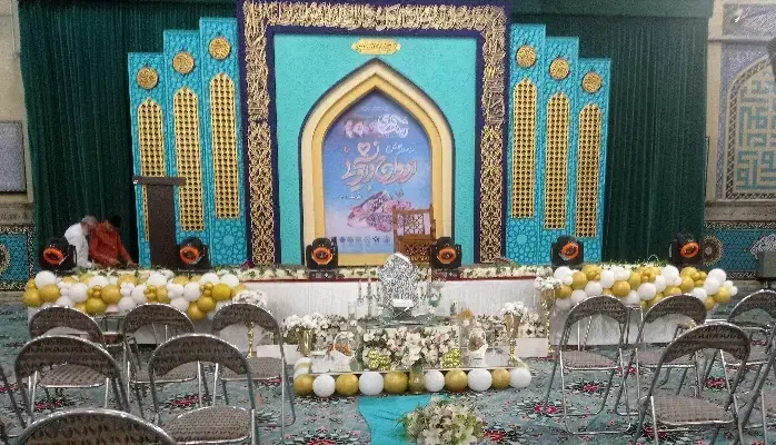 بادکنک ارایی،گل ارایی بالونک|خدمات پذیرایی، مراسم|یزد, |دیوار