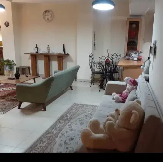 ۶۹متر واریانشهر اکومال خوش نقشه به قیمت الماس۲|فروش آپارتمان|کرج, شهرک بنفشه|دیوار