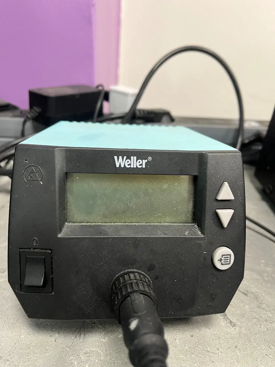 هویه ولر|ابزارآلات|تهران, تهرانپارس جنوبی|دیوار