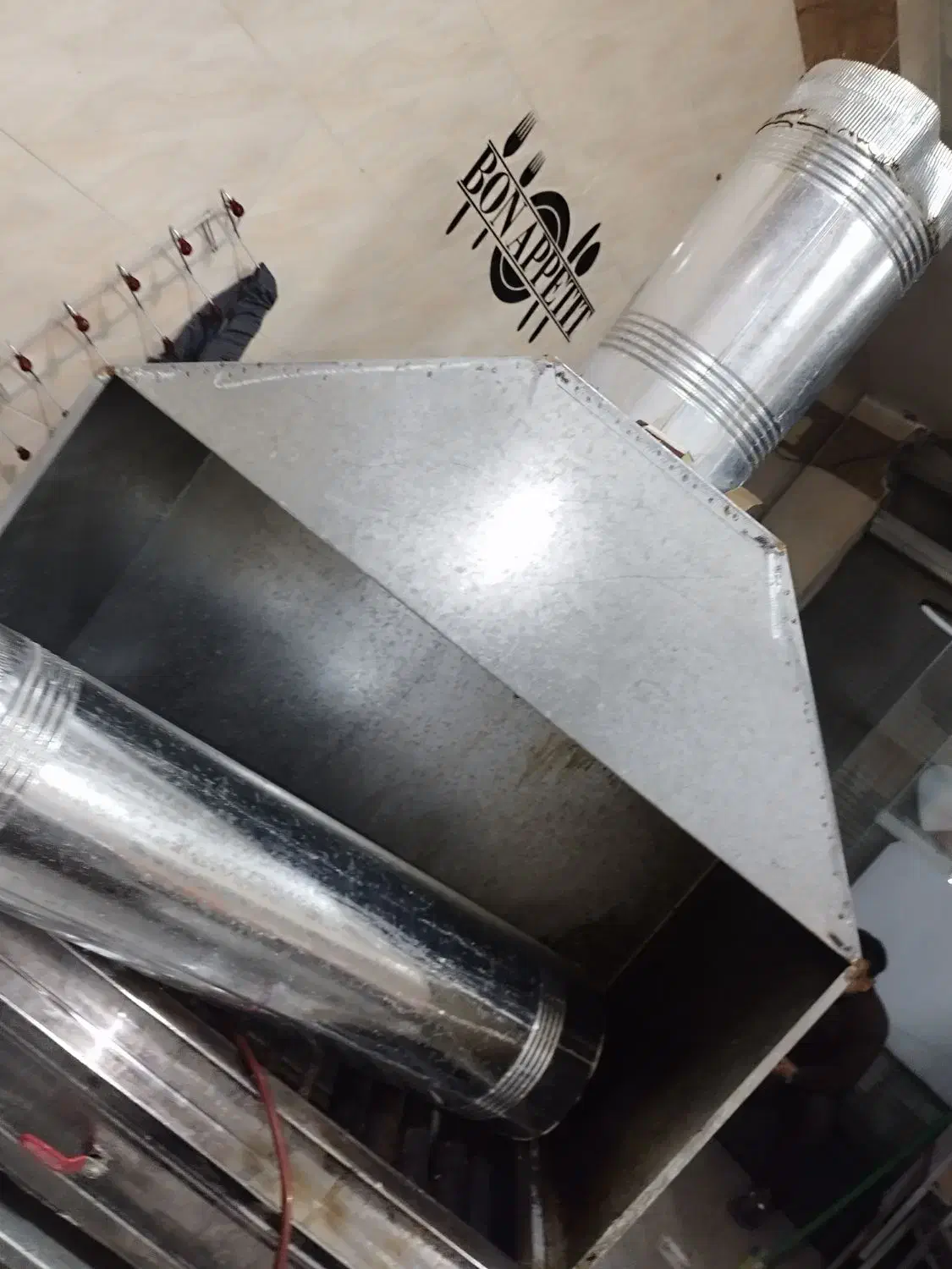 کباب پز گازی|اجاق گاز و لوازم برقی پخت‌وپز|شوشتر, |دیوار