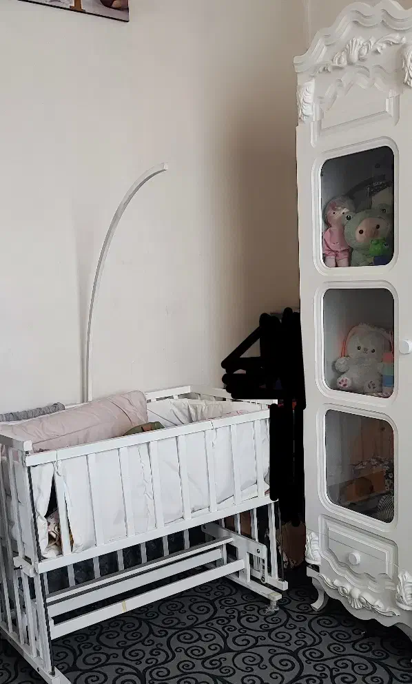 تخت و کمد|تخت و سرویس خواب|بروجرد, |دیوار