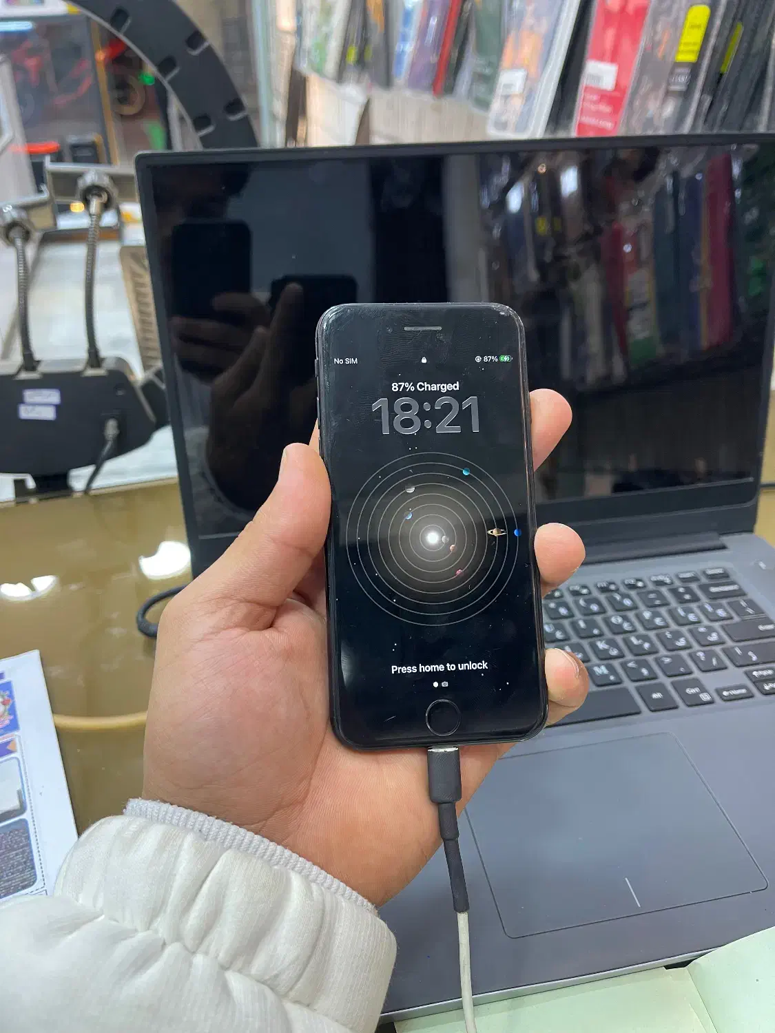 Se2020|موبایل|گنبد کاووس, |دیوار