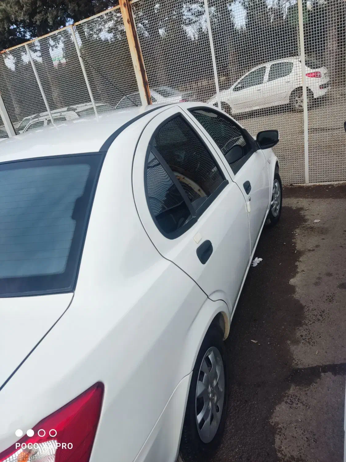 فروش ساینا s مدل 1404|خودرو سواری و وانت|قیدار, |دیوار