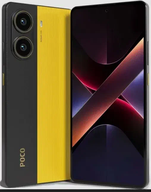 گوشی پوکوX7پرو اقساط|موبایل|پرند, فاز ۰|دیوار