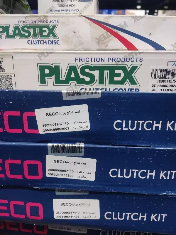 دیسک و صفحه پراید پژو 405. 206 پارس سمند رانا تیبا|قطعات یدکی و لوازم جانبی|شاهینشهر, گرگاب|دیوار