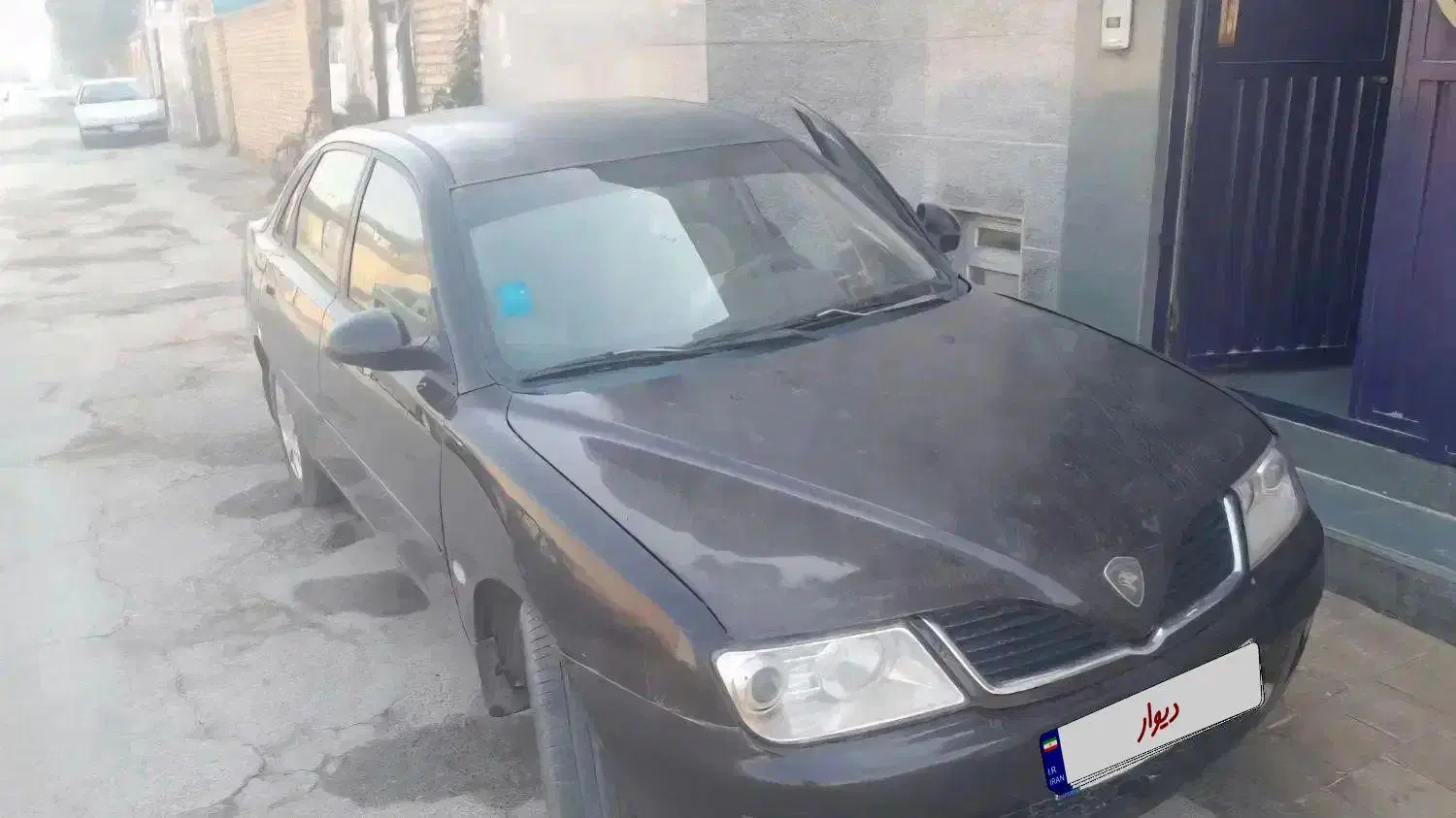 پروتون ایمپین|خودرو سواری و وانت|اردکان, |دیوار