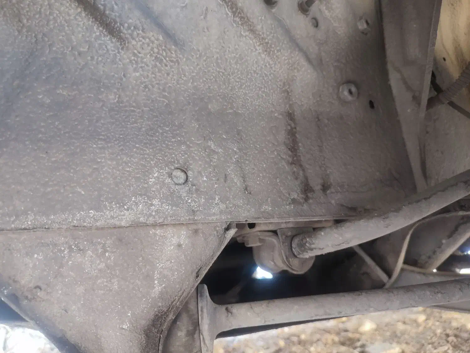 وانت پیکان ۹۲دوگانه فابریک فسا|خودرو سواری و وانت|فسا, |دیوار