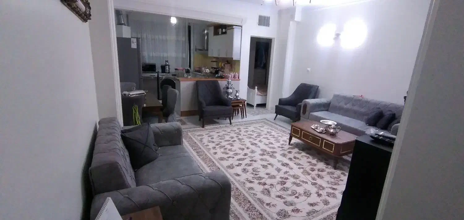 اجاره آپارتمان